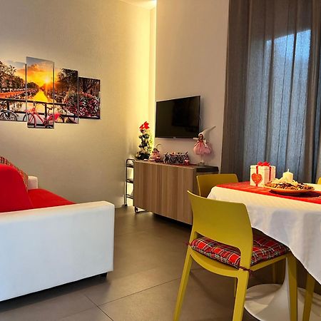 Exclusive Loft Salerno Centro Apartamento Exterior foto