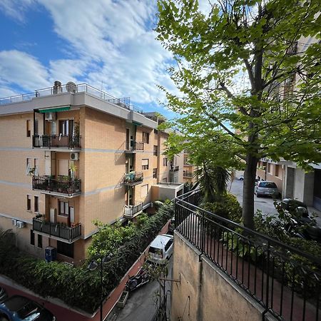 Exclusive Loft Salerno Centro Apartamento Exterior foto